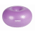 FitPAWS TRAX Donut lila kisállat-egyensúlyozó labda 55 cm