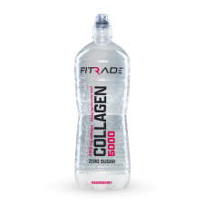 Fitrade collagen 5000 málna ízű 1000 ml reform élelmiszer