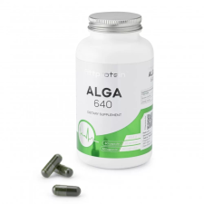 Fittprotein ALGA 640 vitamin és táplálékkiegészítő