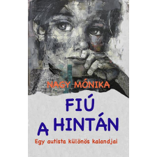  Fiú a hintán regény