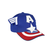 Fiú AVENGERS prémium sapka, 53cm, 2200003579 gyerek sapka