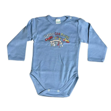  Fiú body 86/92-es kombidressz, body
