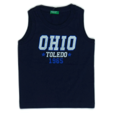  Fiú / Férfi atléta (Méret: 92) gyerek atléta, trikó