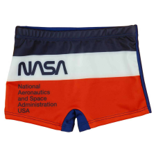 Fiú fürdőboxer Nasa mintával gyerek fürdőruha