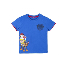  Fiú pamut póló PAW PATROL, 2200008885