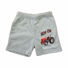  Fiú pamut rövidnadrág gyerek nadrág