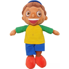 Fiú rongy baba, kisfiú baba