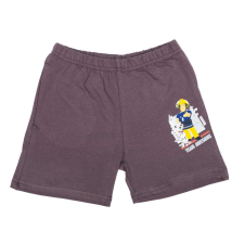  Fiú rövidnadrág Sam a tűzoltó mintával gyerek nadrág