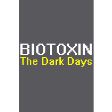 Fivesyounger Development Biotoxin: The Dark Days (digitális licenc) videójáték