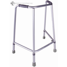  Fix állítható magasságú járókeret gyógyászati segédeszköz