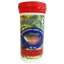  Fix Fish 3 haleledel 3 mm 50 ml haleledel