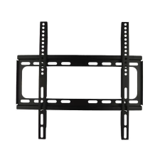  Fix TV tartó fali konzol 65"/40kg tv állvány és fali konzol
