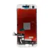 Fixcell FixCell LCD Display for IPHONE 8G SE 2020 white (high light)