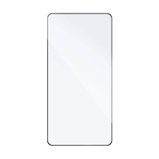 Fixed 2,5D Xiaomi Redmi Note 13 Pro/Poco M6 Pro Edzett üveg kijelzővédő (FIXGFA-1245-BK) mobiltelefon kellék