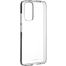 Fixed a Xiaomi Redmi Note 11S készülékhez - átlátszó tok és táska