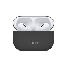 Fixed Apple Airpods Pro 2 Tok - Fekete audió kellék