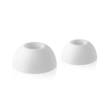 Fixed Apple Airpods Pro szilikon csatlakozó 2 szett S méret (FIXPL-S) fülhallgató, fejhallgató tok