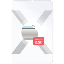 Fixed Apple iPad 10,9" (2022) üvegfólia - átlátszó tablet kellék