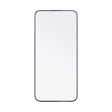 Fixed Apple iPhone 15 Edzett üveg kijelzővédő (FIXGFA-1200-BK) mobiltelefon kellék