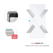 Fixed Apple iPhone XR/11 üvegfólia  (FIXG-334) (FIXG-334) mobiltelefon kellék