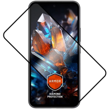 Fixed Armor s aplikátorem pro Samsung Galaxy A54 5G černé mobiltelefon kellék