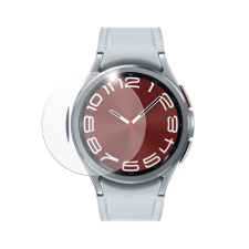 Fixed biztonsági üvegfólia  a Samsung Galaxy Watch 6 Classic-hoz, (43mm) FIXGW-1208 okosóra kellék