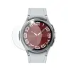Fixed biztonsági üvegfólia  a Samsung Galaxy Watch 6 Classic-hoz, (43mm) (FIXGW-1208)
