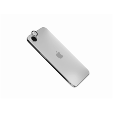 Fixed Camera Glass pro Apple iPhone 16e 5G space gray mobiltelefon kellék