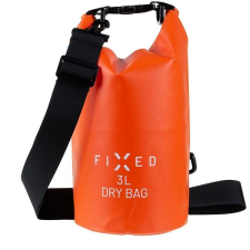 Fixed Dry Bag 3L oranžová tok és táska