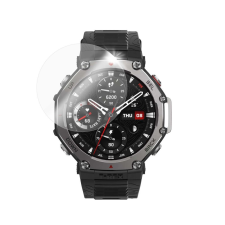 Fixed edzett üveg kijelzővédő fólia Amazfit T-Rex 3 átlátszó FIXGW-1496 okosóra kellék