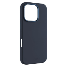 Fixed FIXED MagFlow tok Apple iPhone 16 Pro-hoz, kék tok és táska