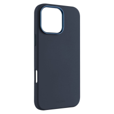 Fixed FIXED MagFlow tok Apple iPhone 16 Pro Max-hoz, kék tok és táska