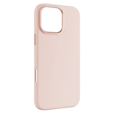 Fixed FIXED MagFlow tok Apple iPhone 16 Pro Max-hoz, pink tok és táska