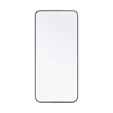 Fixed Full Cover Apple iPhone 15 Pro Edzett üveg kijelzővédő (FIXGFA-1202-BK) mobiltelefon kellék