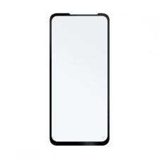 Fixed Full-Cover Realme GT Neo 2T Edzett üveg kijelzővédő (FIXGFA-861-BK) mobiltelefon kellék