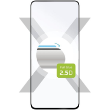 Fixed FullGlue-Cover pro Realme 13 4G černé mobiltelefon kellék