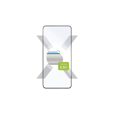 Fixed FullGlue-Cover pro Xiaomi 14 černé mobiltelefon kellék