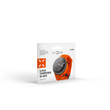 Fixed Garmin Fenix 7/Epix Gen 2 edzett üveg kijelzővédő (FIXGW-916) okosóra kellék