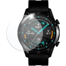 Fixed Huawei Watch GT 2 46mm üvegfólia - 2db, átlátszó mobiltelefon kellék