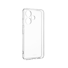 Fixed Infinix Hot 30i Tok - Átlátszó tok és táska
