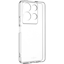 Fixed Infinix Note 30 5G átlátszó tok tok és táska
