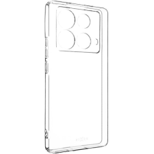 Fixed Infinix Note 40 átlátszó tok tok és táska