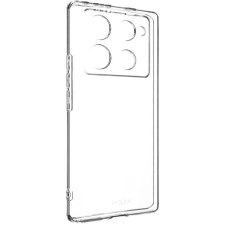 Fixed Infinix Note 40 Pro 4G/Pro 5G/Pro+ 5G átlátszó tok tok és táska