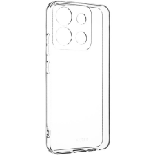 Fixed Infinix Smart 7 HD átlátszó tok tok és táska