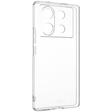 Fixed Infinix Zero 30 5G átlátszó tok tok és táska