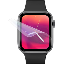 Fixed Invisible Protector Apple Watch 10 védőfólia - 46mm, 2db, átlátszó (FIXIP-1474) okosóra kellék