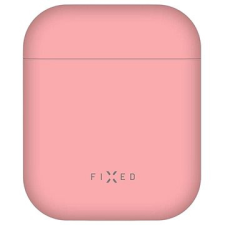 Fixed JAVÍTOTT Silky az Apple Airpods rózsaszínhez audió kellék