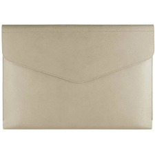 Fixed kézi táska laptophoz és tablethez 13", krémszínű FIXSIE-13-CR számítógéptáska