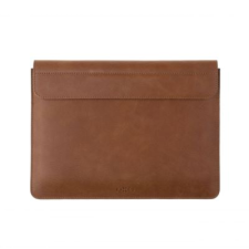 Fixed Leather case Oxford Apple iPad Air 13" (2018/2019/2020) tok barna (FIXOX2-AIR13R-BRW) (FIXOX2-AIR13R-BRW) tablet tok