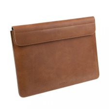 Fixed Leather case Oxford Apple iPad Pro 11&quot; tok barna (FIXOX2-IPA10-BRW) tablet tok
